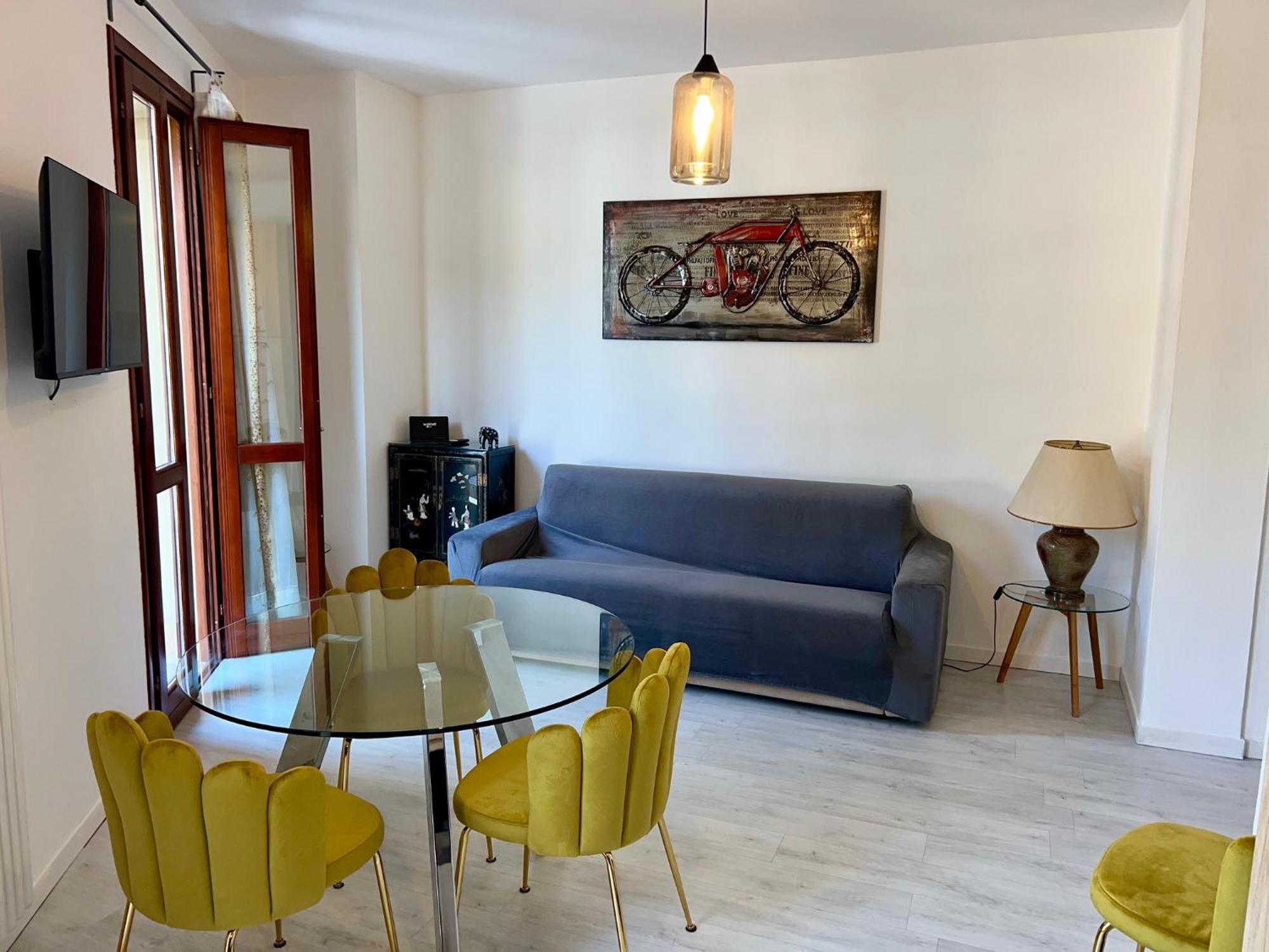 Appartamento Al Castello Padenghe sul Garda Kültér fotó